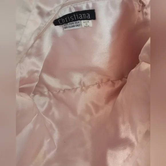 Christiana Beaded Purse - Picture 5 of 6